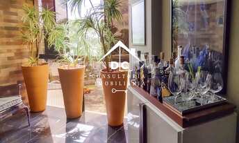 Imagem 4: Apartamento para venda tem 73 metros quadrados com 1 quarto em Bacacheri - Curitiba - PR