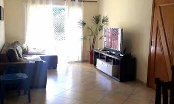 Imagem 2: Taboão da Serra - Casa Padrão - Parque Monte Alegre