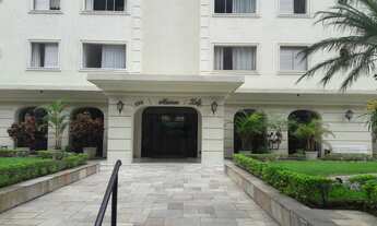 Imagem: Apartamento para aluguel possui 80 metros