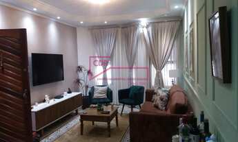 Imagem: Sobrado Cidade Patriarca São Paulo/SP