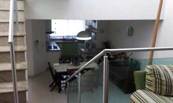 Imagem 7: Sobrado com Churrasqueira para venda tem em Vila Floresta - Santo André