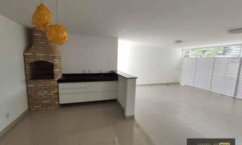 Imagem 4: Junior creci-4745 - Bosque das Flores - Casa c/ 3 quartos - R$ 4.500/mês - Parque Do Jiqui