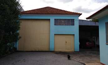 Imagem 2: Casa para venda com 250 metros quadrados com 3 quartos em Três Vendas - Pelotas - RS