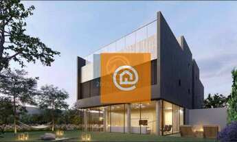 Imagem 6: Casa com 4 dormitórios à venda, 492 m² por R$ 11.600.000,00 - Jardim Paulistano - São Paul