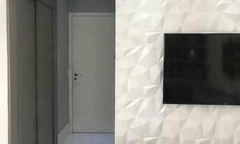 Imagem 6: Lindo Apartamento para venda possui 77 metros quadrados com 2 quartos 2 vagas