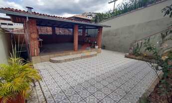 Imagem 3: NOVA LIMA - Casa Padrão - Vila Operaria