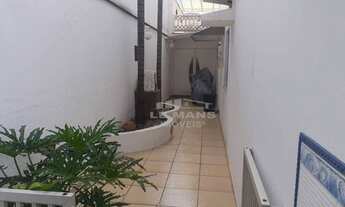 Imagem 3: Casa com 3 dormitórios, 222 m² - venda por R$ 1.200.000,00 ou aluguel por R$ 5.500,00/mês