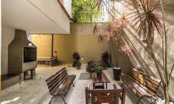 Imagem 2: 100M² COM 2 QUARTOS E 1 SUÍTE, REFORMADO NA HADDOCK LOBO