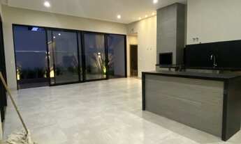 Imagem 5: Casa no Condomínio Terras Alphaville -Anápolis!