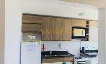 Imagem 4: Apartamento - Loteamento Parque São Martinho - Campinas