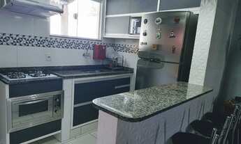 Imagem 5: Casa rua com asfalto dois quartos - saquarema - novinha nada a fazer e piscina