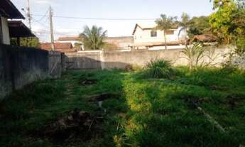 Imagem: Maricá - Terreno Padrão - Itaipuaçu