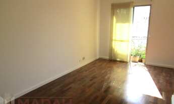 Imagem: SÃO PAULO - Apartamento Padrão - PINHEIROS