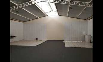 Imagem 4: Goiânia - Galpão/Depósito/Armazém - Parque Oeste Industrial