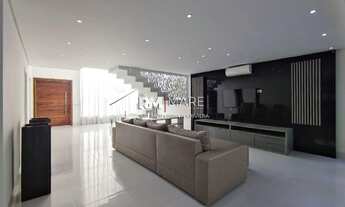 Imagem 6: Casa para venda possui 420 metros quadrados com 5 quartos em Riviera - Bertioga - SP