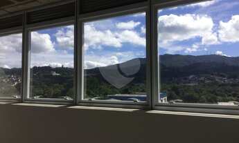 Imagem 3: Mogi das Cruzes - Conjunto Comercial/Sala - Vila Mogilar