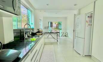 Imagem 7: Casa Condomínio - Urbanova - Residencial Portal da Serra - 5 Dormitórios - 380m² - Aceita