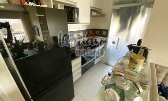 Imagem 3: APTO 65 M² | 03 DORMS | 01 SUÍTE