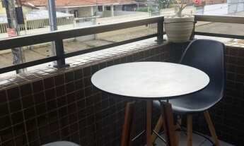 Imagem 6: Apartamento Bessa / troca