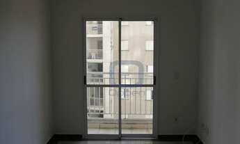 Imagem 4: Apartamento com 2 dormitórios à venda, 60 m² por R$ 399.000,00 - Swift - Campinas/SP