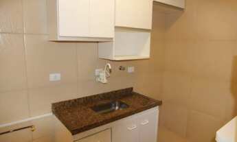 Imagem 4: Apartamento à venda na Rua Arapá