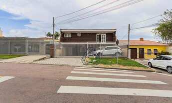 Imagem: Sobrado com 4 quartos à venda - Capão