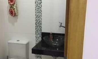 Imagem 5: Sobrado à venda, 3 quartos, 3 suítes, 4 vagas, Nova Petrópolis - São Bernardo do Campo/SP