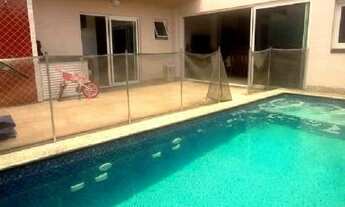 Imagem: Sobrado Lindo Parque dos Pássaros