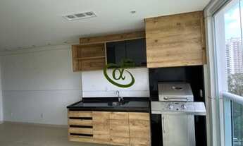 Imagem 3: Venda- Apartamento de alto padrão com vista livre no Ed. Splendore