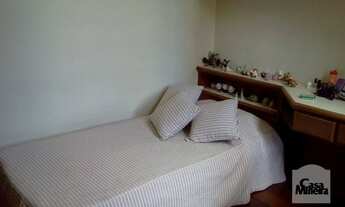 Imagem 3: Apartamento à venda, 4 quartos, 1 suíte, 2 vagas, Serra - Belo Horizonte/MG