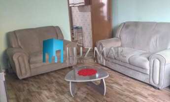 Imagem 2: Casa com dois dormitórios no Taboão da Serra Jardim Jacaranda