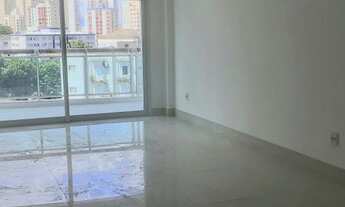 Imagem 2: Apartamento para venda 185 metros quadrados com 3 suítes na Ponta da Praia - Santos - SP