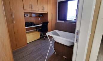 Imagem 7: Apartamento para venda no Laranjeiras, Taboão da Serra