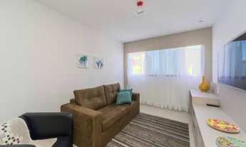 Imagem 2: Apto 42m², 2 quartos em Boa Viagem - Recife - PE