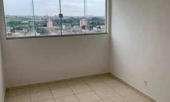 Imagem 4: Apartamento em Samambaia, 2 quartos, suíte, lazer - Residencial Infinity