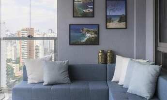 Imagem: APARTAMENTO - VILA OLÍMPIA - SP