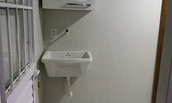 Imagem 6: Kitnet Kitnet com 1 dormitório