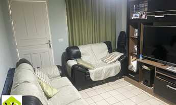 Imagem 7: Casa 2 dormitórios para Venda em Tatuí, Jardim Lucila, 2 dormitórios, 1 banheiro, 1 vaga