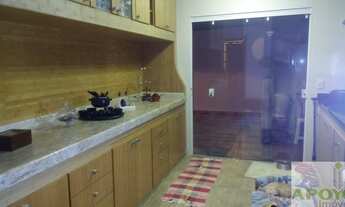 Imagem 5: Casa Térrea no Jardim Santa Cruz (Campo Grande