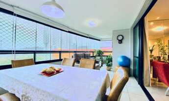 Imagem 4: Apartamento 3 Quartos para Venda em Salvador, Paralela, 3 dormitórios, 1 suíte, 3 banheiro