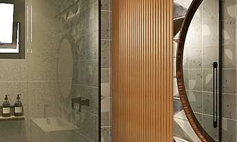 Imagem 6: Ref.: 2171 - Apartamento de 68 metros 02 dormitórios sendo 01 suíte, no Santa Paula, São C