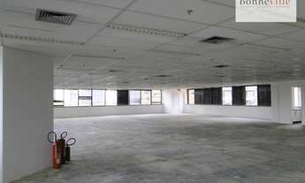 Imagem 4: Conjunto para alugar, 442 m² por R$ 26.553/mês - Brooklin - São Paulo/SP