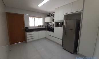 Imagem 5: CASA ASSOBRADADA - CAMPO BELO - SP