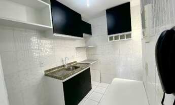 Imagem 5: Residencial Jardim Laguna - 2 quartos na Av. Mira Mangue - Planalto