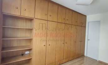 Imagem 6: Apartamento de 3 Dorm 1 Suíte 2 Vagas Bela Vista