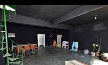 Imagem 5: GJB IMOVEIS VENDE salão em cobertura próximo de todo comércio , condução e metrô