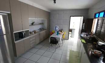 Imagem 7: Casa Pos. Sul, 6 qtos, 3 suítes, 1 master c Closet, prox. Ao Parque Paraíba 2, Aeroclube