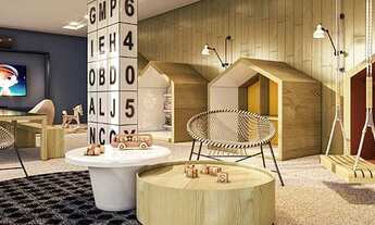 Imagem 3: Alameda jardins - 702