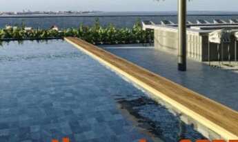 Imagem: FLAT/STÚDIO NA PRAIA DE TAMBAÚ