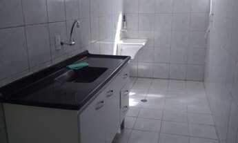 Imagem: Apartamento em frente ao shopping